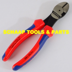 Zijsnijtang pianodraad | 74 02 180